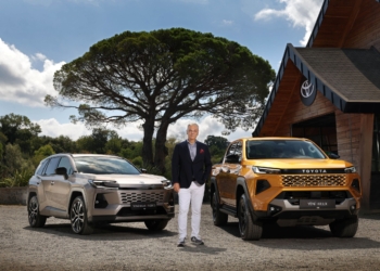 Yeni Hilux Toyota’nın marka değerine güç katacak