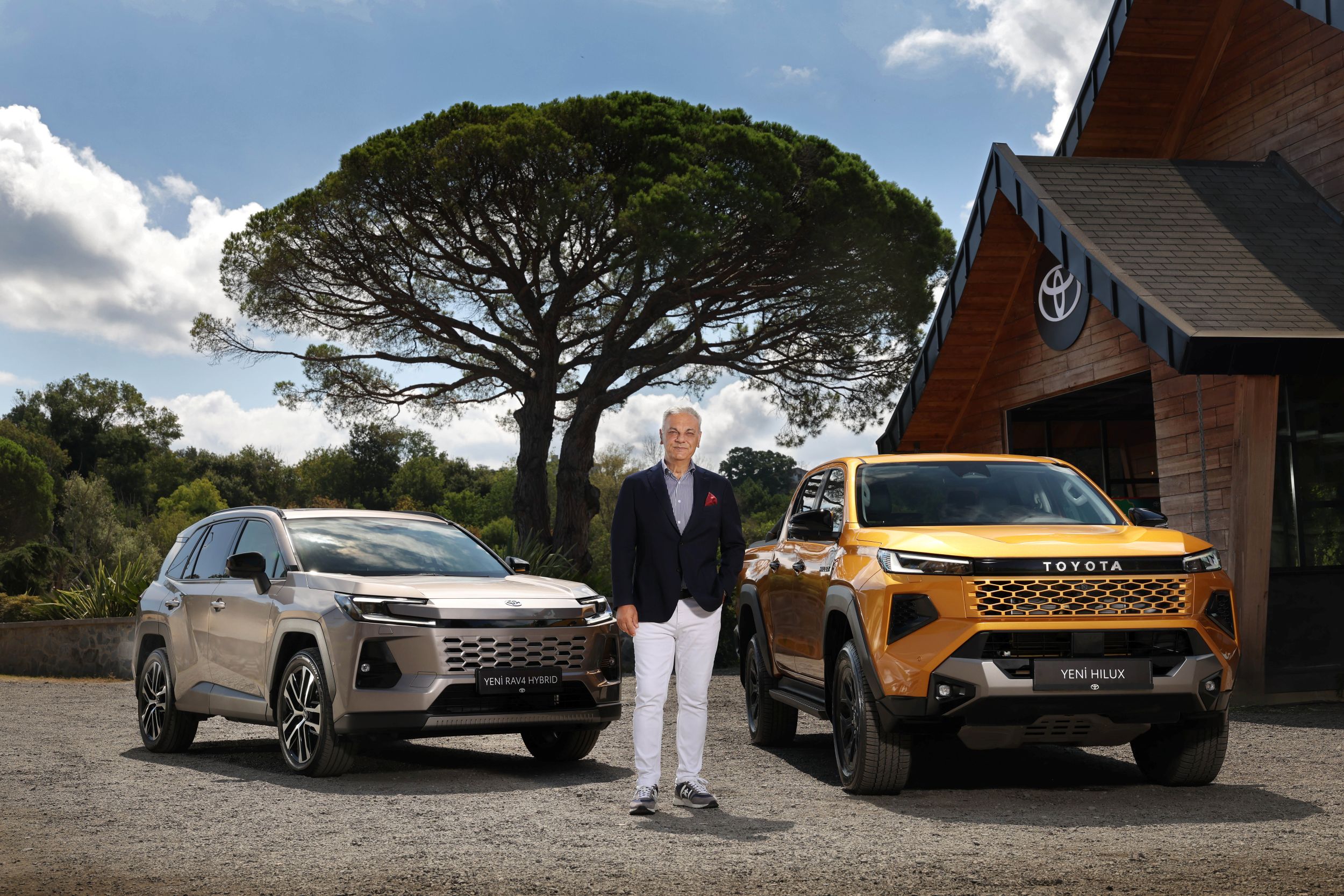 Yeni Hilux Toyota’nın marka değerine güç katacak