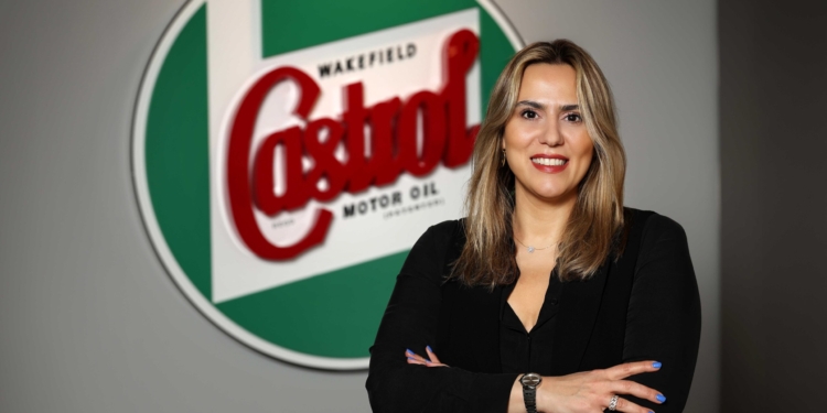 Castrol TransAnatolia’nın ana sponsoru
