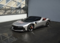 Ferrari’den tek bir müşteriye özel CZ26