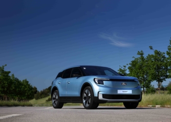 Ford Explorer ve Capri’nin menzili uzadı, performansı arttı