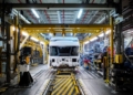 Ford Otosan’dan 364 milyon euroluk yatırım atağı