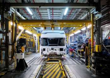 Ford Otosan’dan 364 milyon euroluk yatırım atağı
