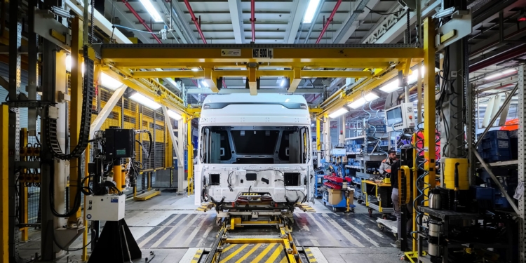 Ford Otosan’dan 364 milyon euroluk yatırım atağı