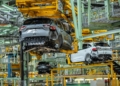 Ford, Avrupa’da Geely platformunu kullanacak