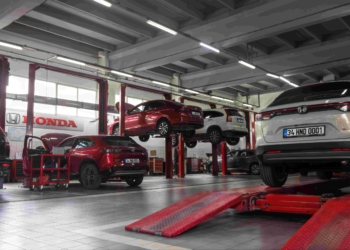 Honda otomobil ve motosikletlerde indirimli bakım fırsatı