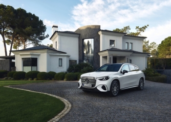 Türkiye’ye özel düşük ÖTV’li Mercedes GLC satışta