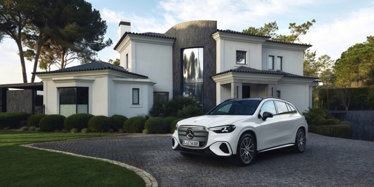 Türkiye’ye özel düşük ÖTV’li Mercedes GLC satışta