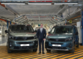 Tofaş Bursa’da Opel Combo üretecek