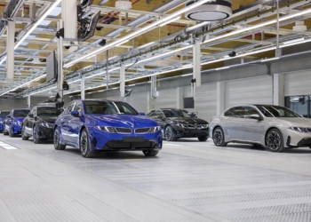 BMW model gamını sadeleştiriyor