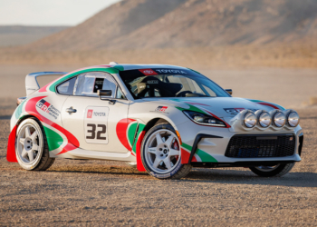 Toyota’nın efsane modeli Celica 20 yıl sonra geri dönecek
