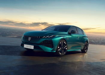 Dizel motorlu makyajlı Peugeot 308 Türkiye’de
