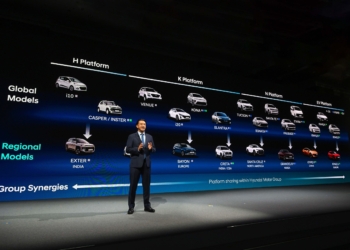 Hyundai 100’den fazla model ile ürün atağı başlattı