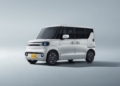 BYD Avrupa için küçük elektrikli üretecek