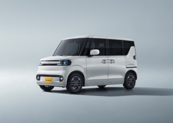 BYD Avrupa için küçük elektrikli üretecek