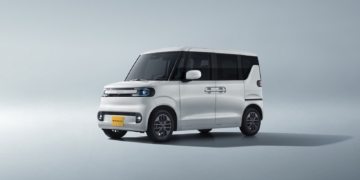 BYD Avrupa için küçük elektrikli üretecek