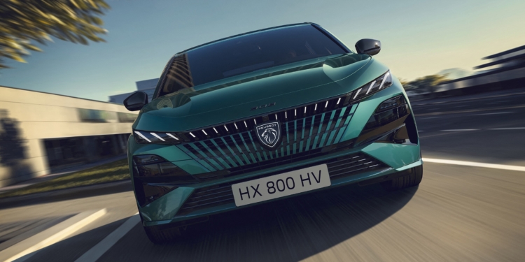 Peugeot 2030 yılına kadar 7 yeni model çıkaracak