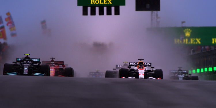Formula 1 Grand Prix 3 Ekim 2027’de İstanbul’a dönüyor