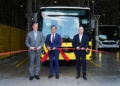 Otokar Mercedes-Benz Conecto’nun seri üretimi başladı