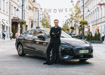 Tek şarjla 1.338 km: A6 Sportback e-tron rekor kırdı