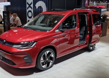 Yenilenen VW Caddy son çeyrekte Türkiye’de