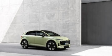 Audi A2 elektriklenerek geri döndü