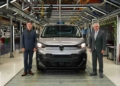 Citroen ve Opel CEO’larıyla Tofaş zirvesi