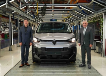Citroen ve Opel CEO’larıyla Tofaş zirvesi