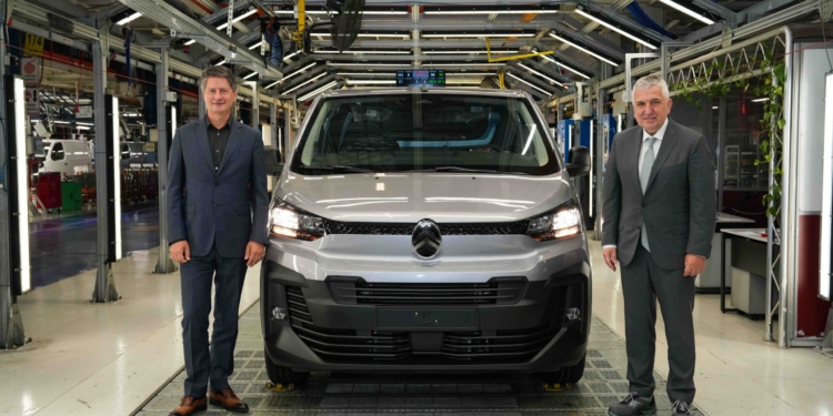Citroen ve Opel CEO’larıyla Tofaş zirvesi