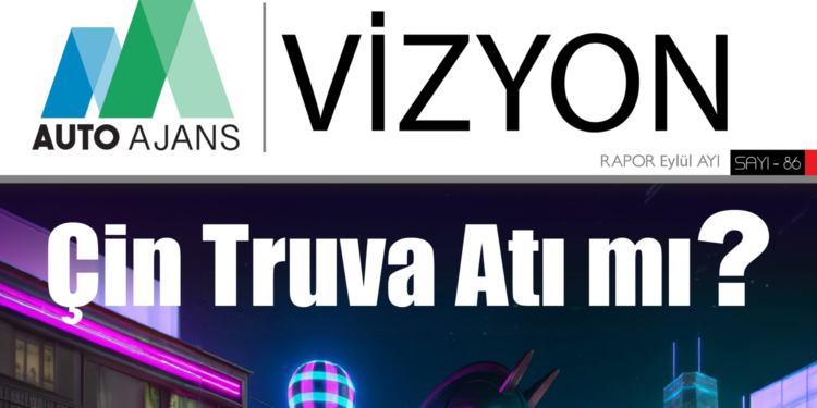 Avrupa Çin’in montaj üssü mü oluyor?