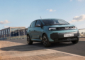 Avrupalı yeni Dacia Spring elektriklide rekabeti kızıştıracak