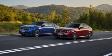 Yeni BMW 3 Serisi’nde Neue Klasse dönemi