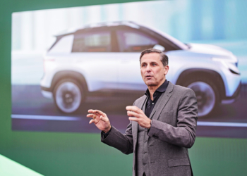 Volvo’da direksiyona Skoda CEO’su geçiyor