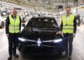 Türkiye’nin Opel dünyasındaki stratejik rolü güçleniyor