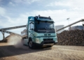 Yılın Kamyonu Ödülü elektrikli Volvo Trucks’ın