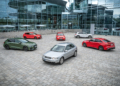 Premium sınıfın öncüsü Audi A3 30 yaşında