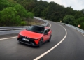 Hyundai’nin ilk yerli elektrikli modeli IONIQ 3 yollara çıktı