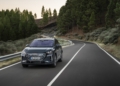 Yeni Audi Q4 e-tron Türkiye’de yollara çıktı
