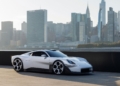 Porsche hiper otomobile geri dönüyor