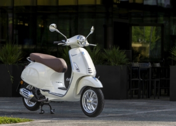 Piaggio’nun markaları Doğan’dan Anadolu’ya geçti