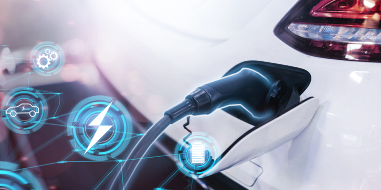 Avrupa’da elektrikli payı rekor seviyeye ulaştı