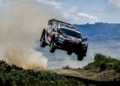 Ford FIA Dünya Ralli Şampiyonası’na geri dönüyor