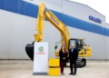 Castrol ve Komatsu’dan stratejik iş birliği