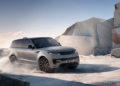 Range Rover Sport ilk kez elektriklendi