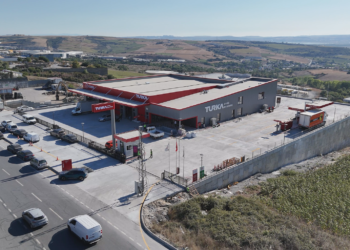 TURKA, TÜVTÜRK istasyonlarını devralıyor