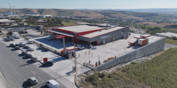 TURKA, TÜVTÜRK istasyonlarını devralıyor