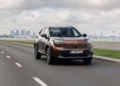 Yeni Yaris Cross Hybrid yeni teknolojilerle geldi