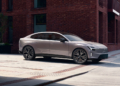 Türkiye’ye özel üretilen Volvo ES90 satışta