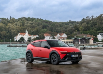 Yerli IONIQ 3 ile elektriklide ilk 2’ye girmeyi hedefliyor